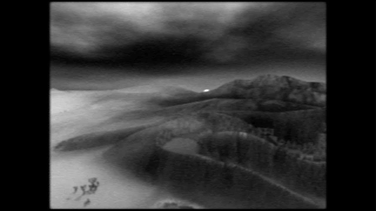 The Night Journey trailer thumbnail