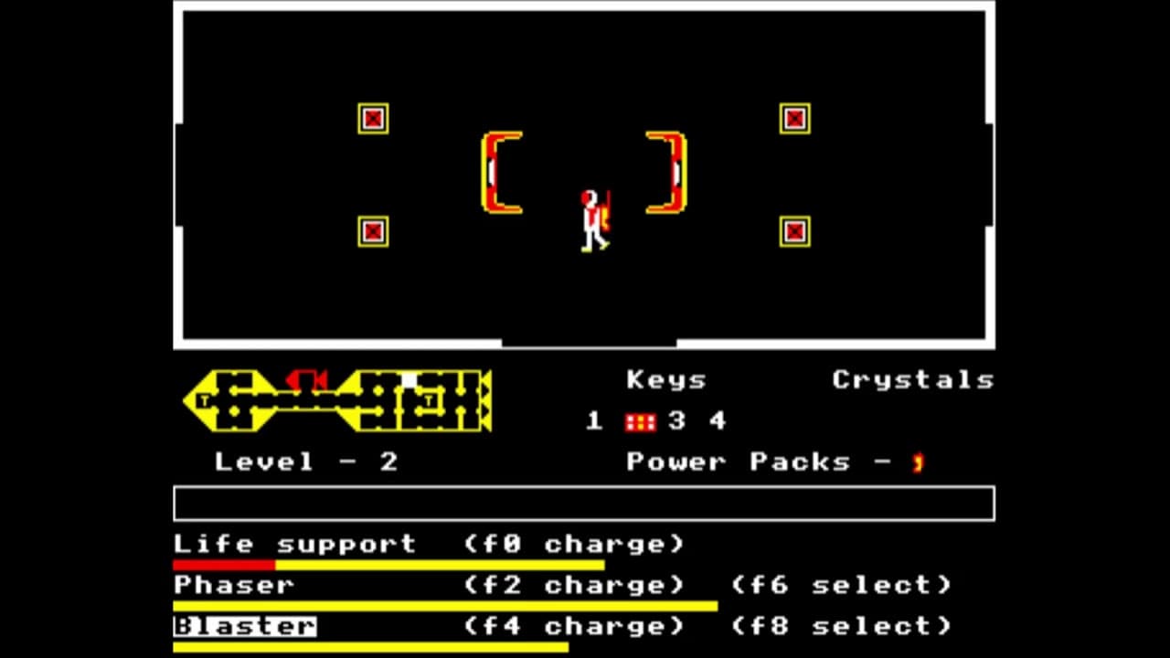 Space Adventure trailer thumbnail