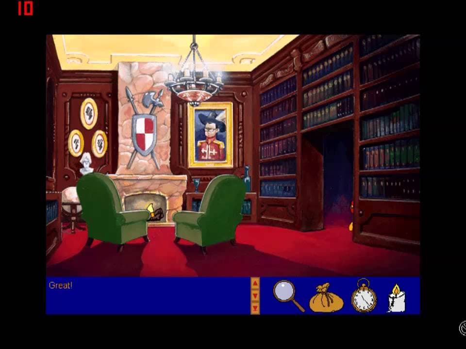 Skipper & Skeeto: The Great Treasure Hunt trailer thumbnail