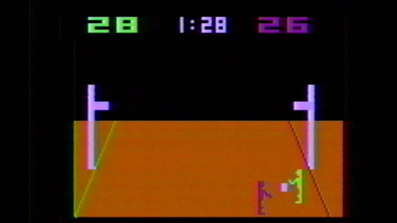 Basketball trailer thumbnail