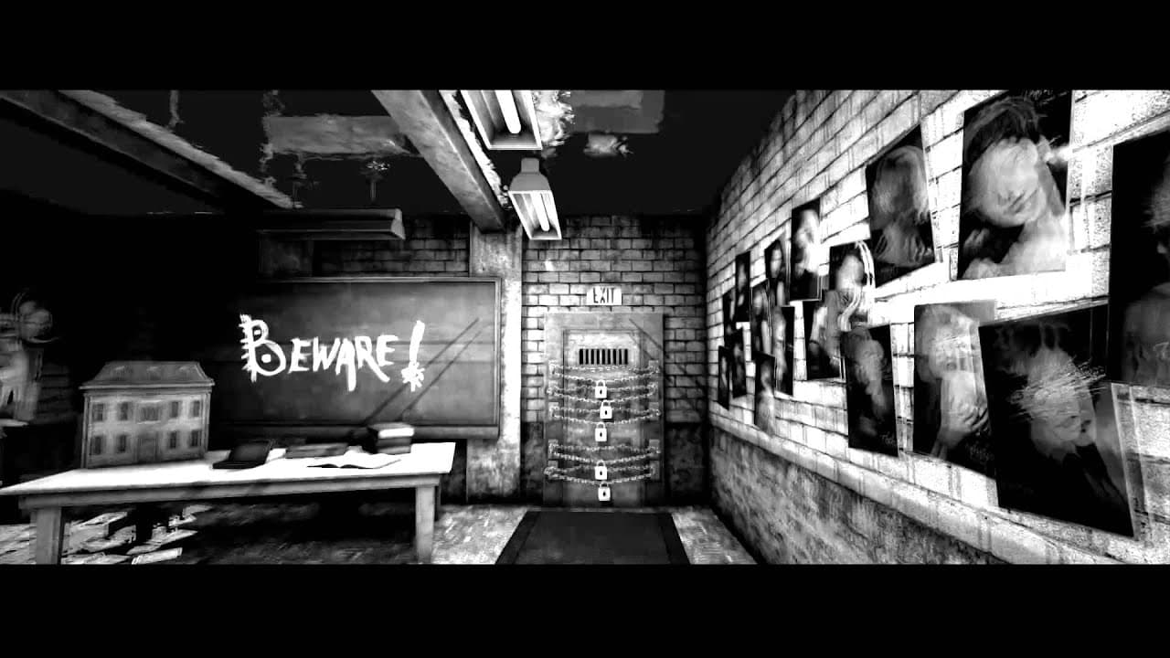 Dollhouse trailer thumbnail