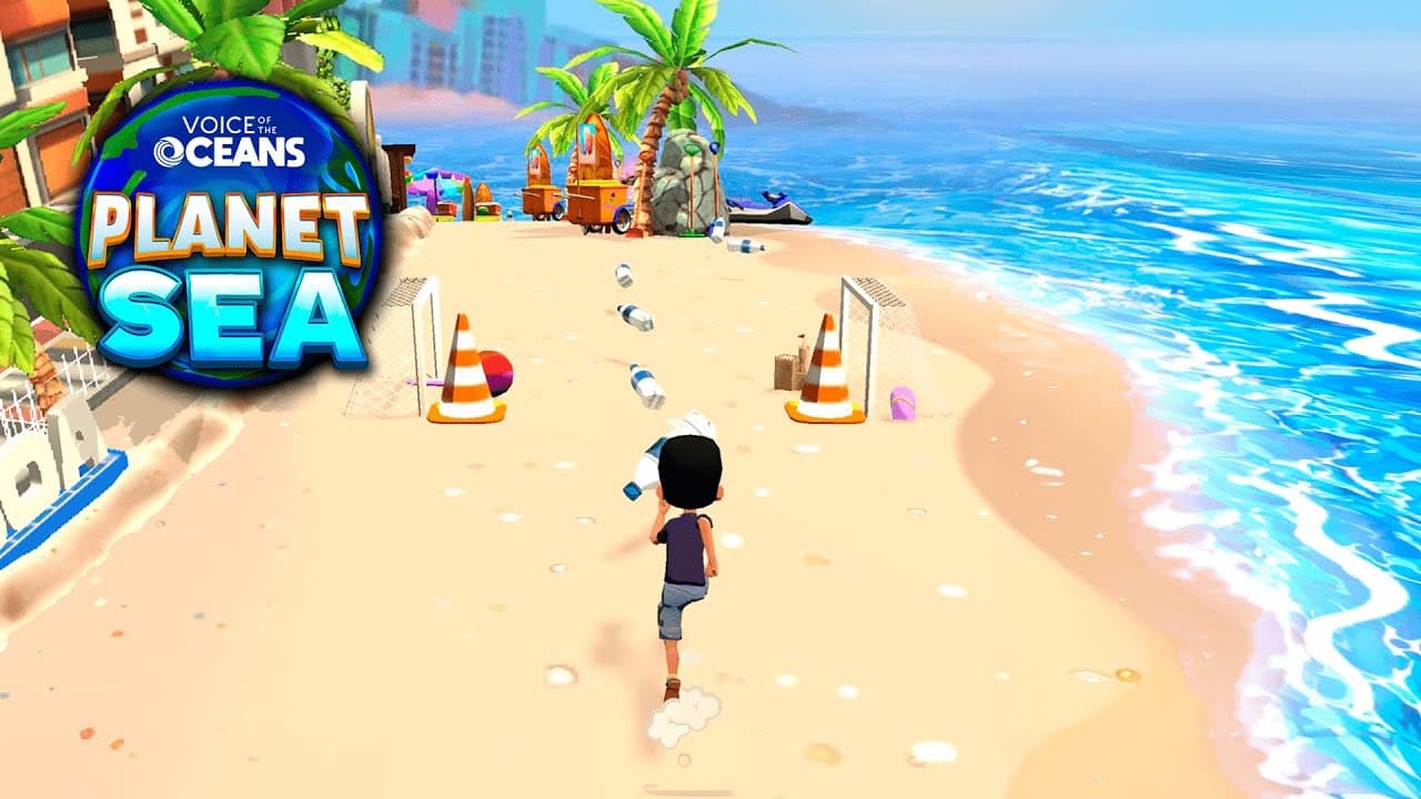 Planet Sea trailer thumbnail