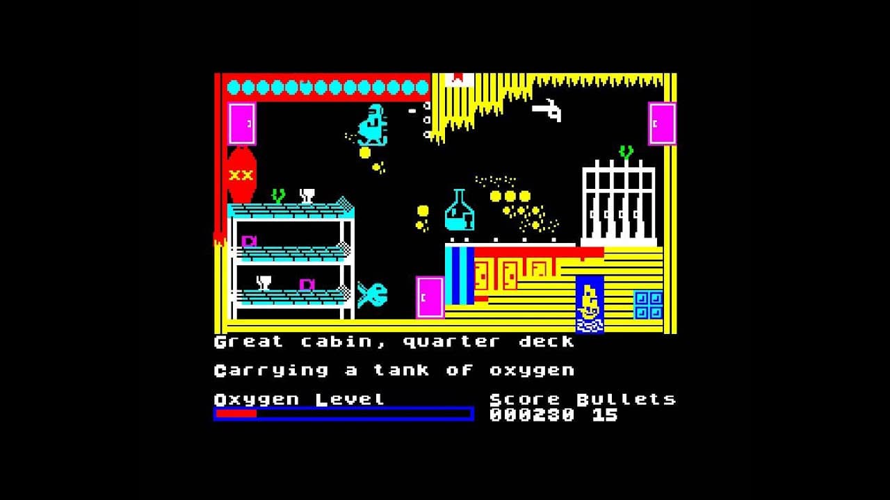 Devil's Crown trailer thumbnail