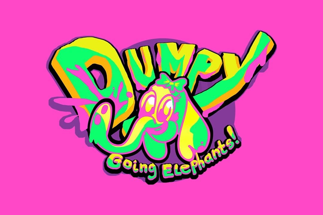 Dumpy: Going Elephants! trailer thumbnail