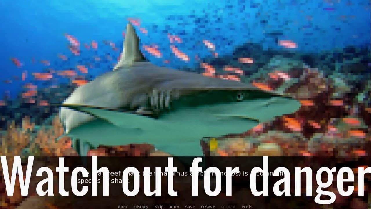 Invaseave trailer thumbnail