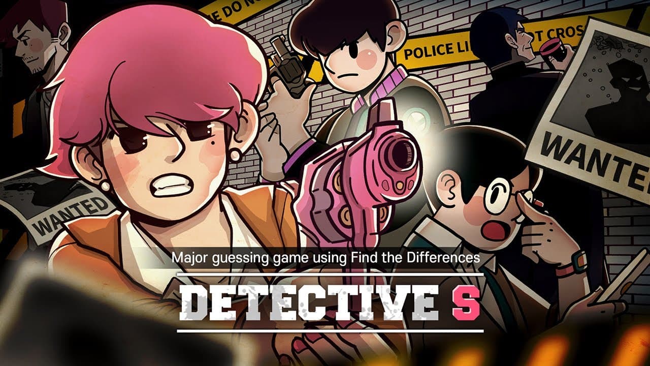 Detective S trailer thumbnail