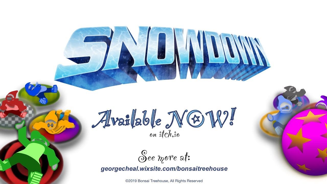 Snowdown trailer thumbnail