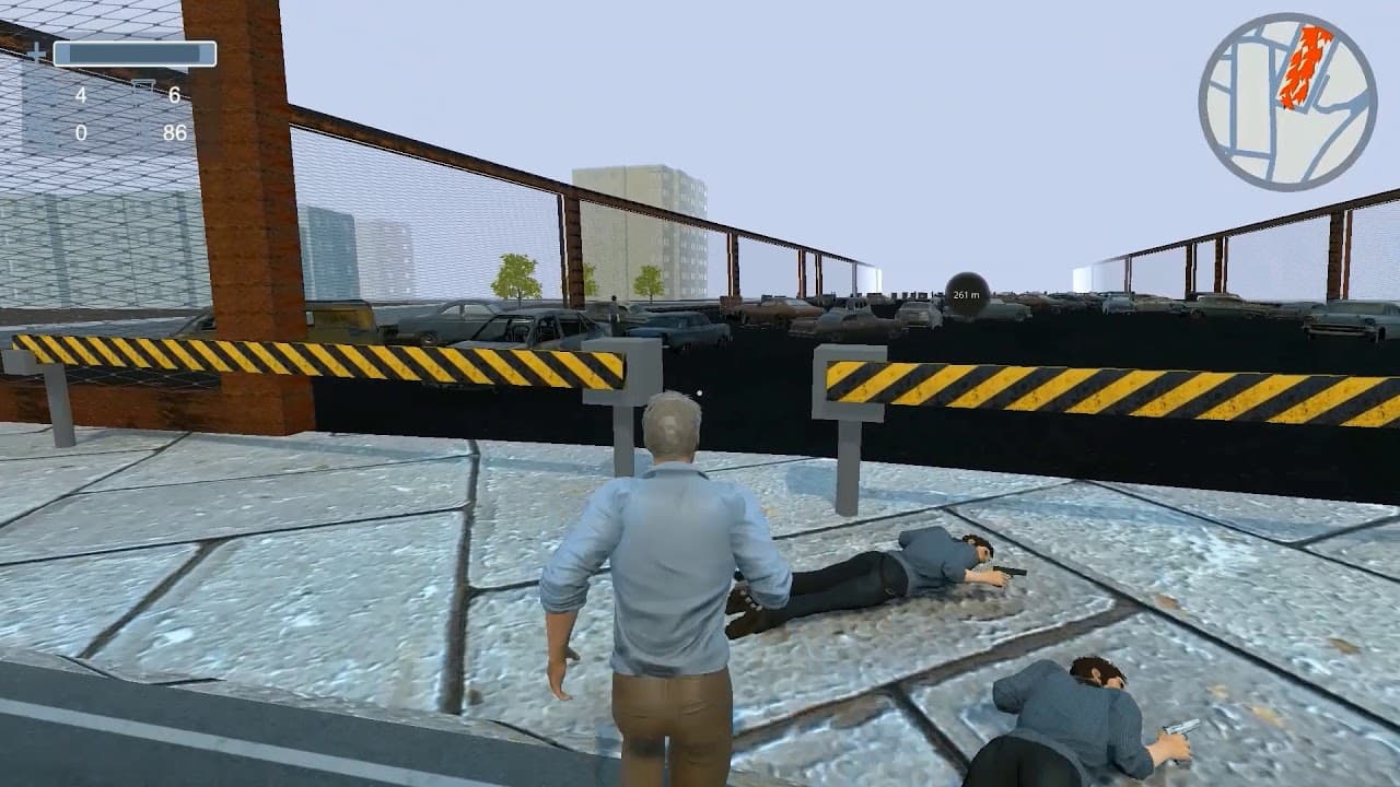 Lost Daughter trailer thumbnail