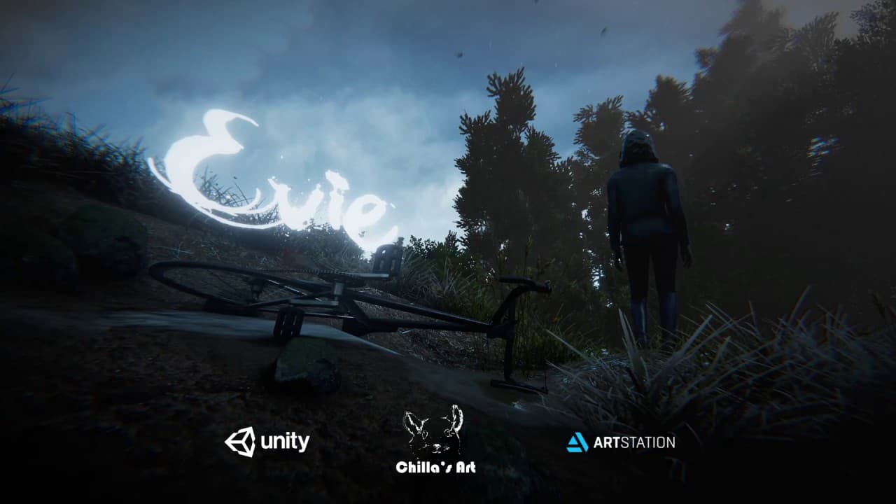 Evie trailer thumbnail