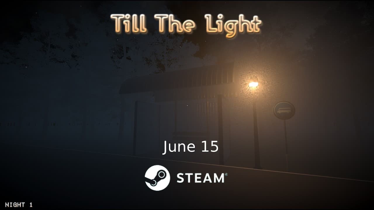 Till The Light trailer thumbnail