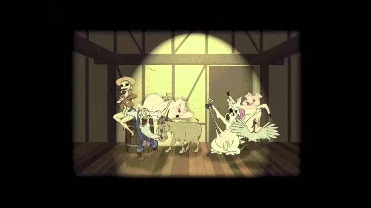 You Don't Know Jack Headrush trailer thumbnail