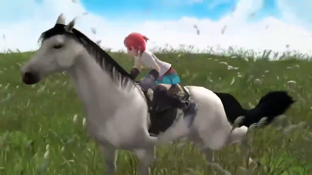 Malgwa Naui Iyagi, Alicia trailer thumbnail