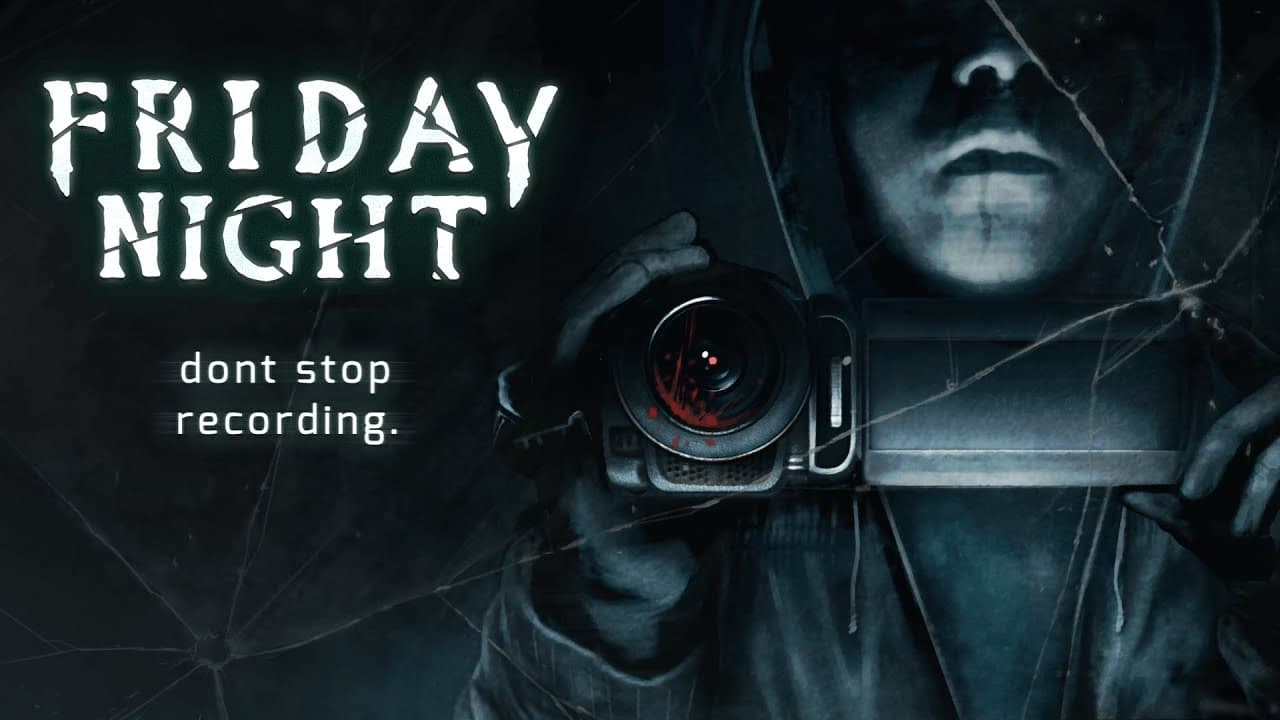 Friday Night trailer thumbnail