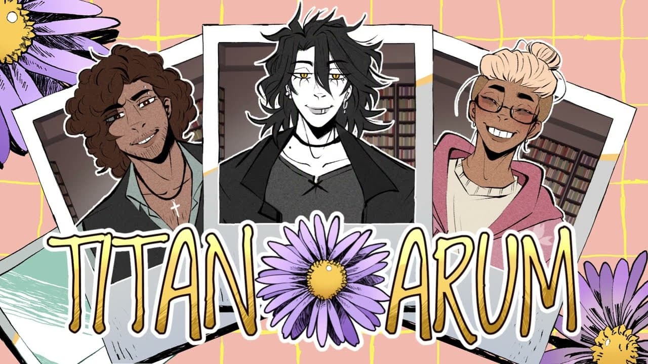 Titan Arum trailer thumbnail