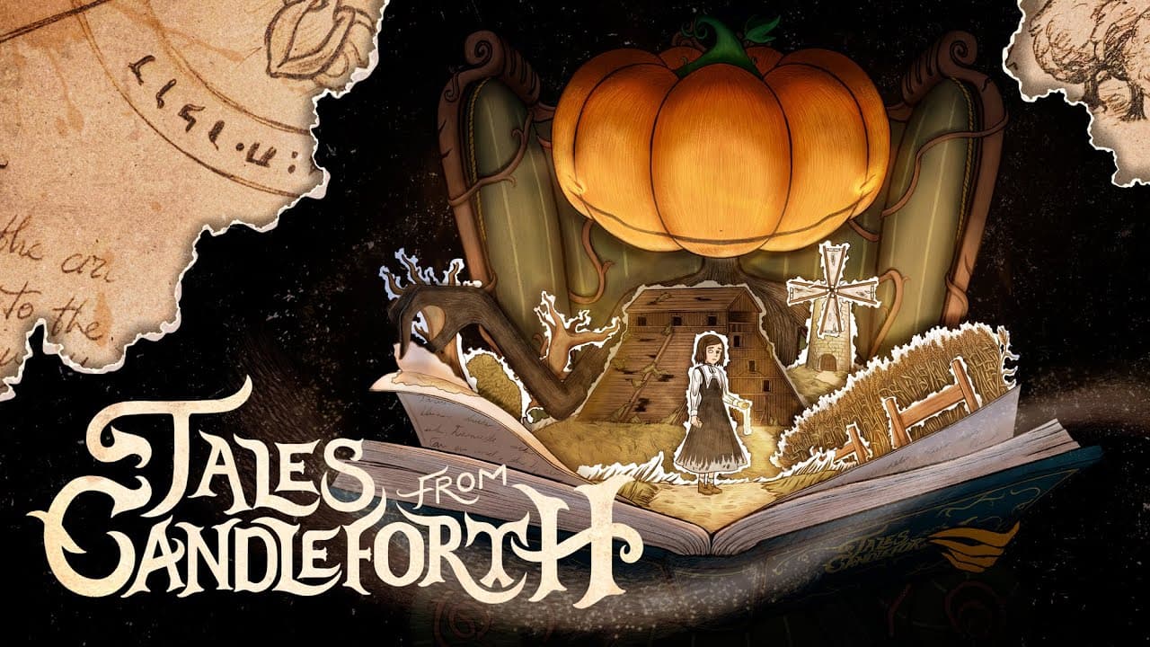 Tales from Candleforth trailer thumbnail