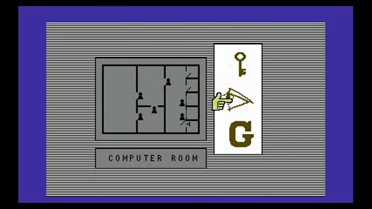 The Fourth Protocol trailer thumbnail