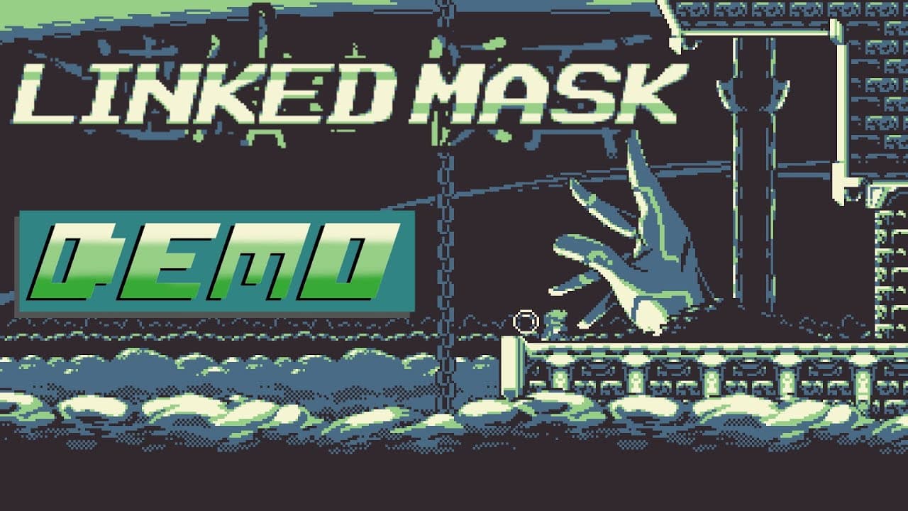 Linked Mask trailer thumbnail