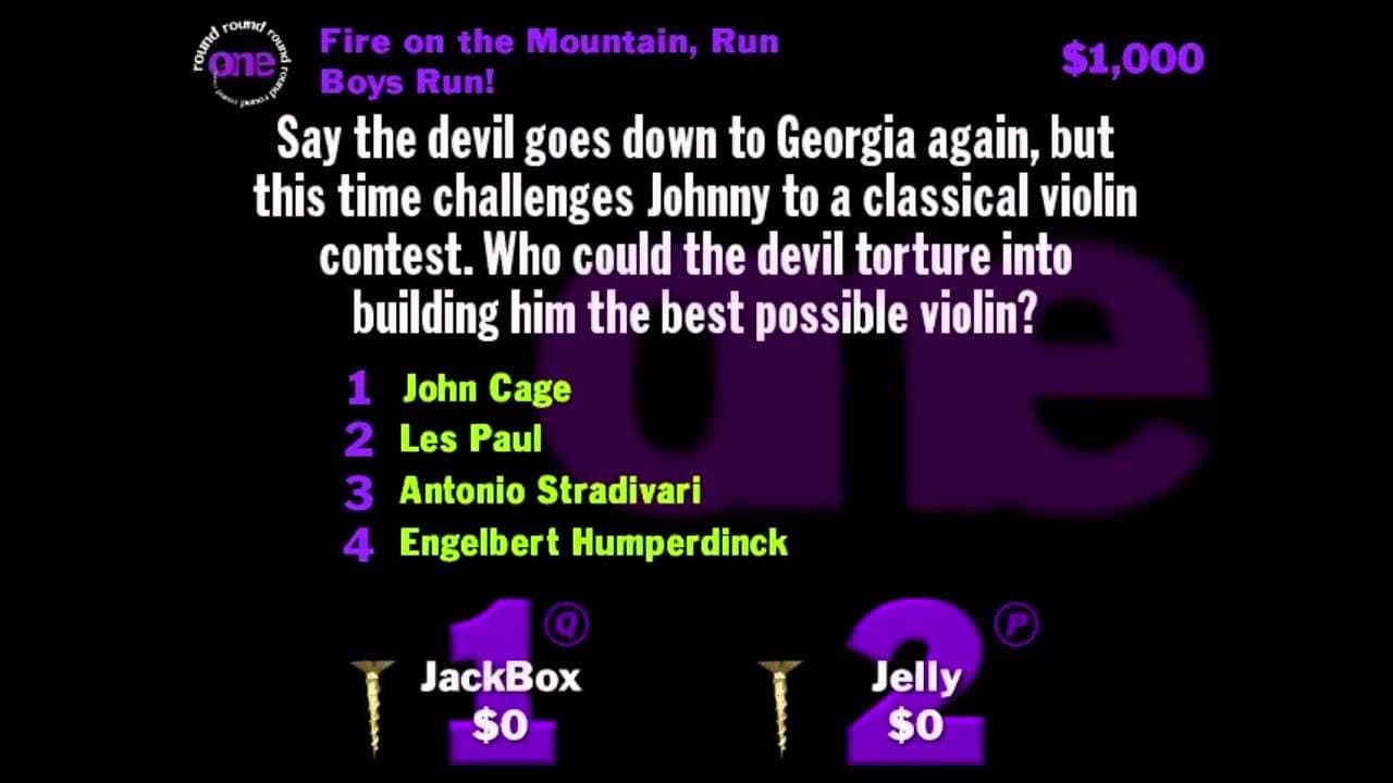 You Don't Know Jack Vol. 3 trailer thumbnail