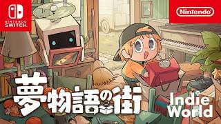 Trailer thumbnail