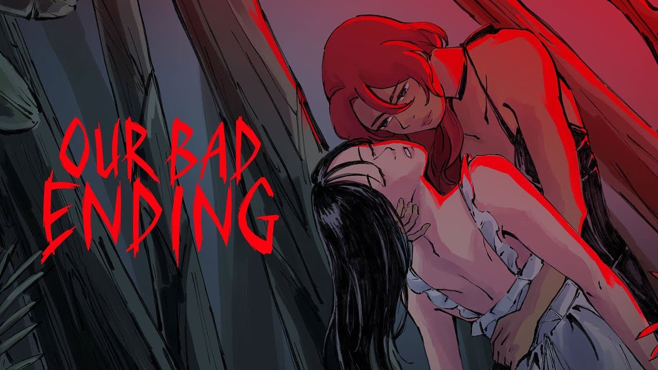 Our Bad Ending trailer thumbnail