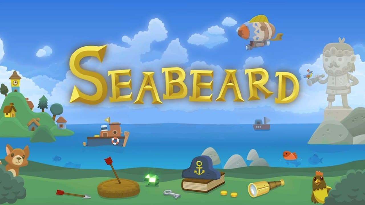 Seabeard trailer thumbnail
