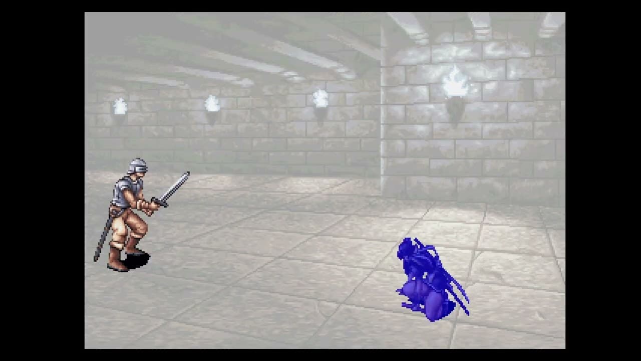 Kuro no Ken trailer thumbnail