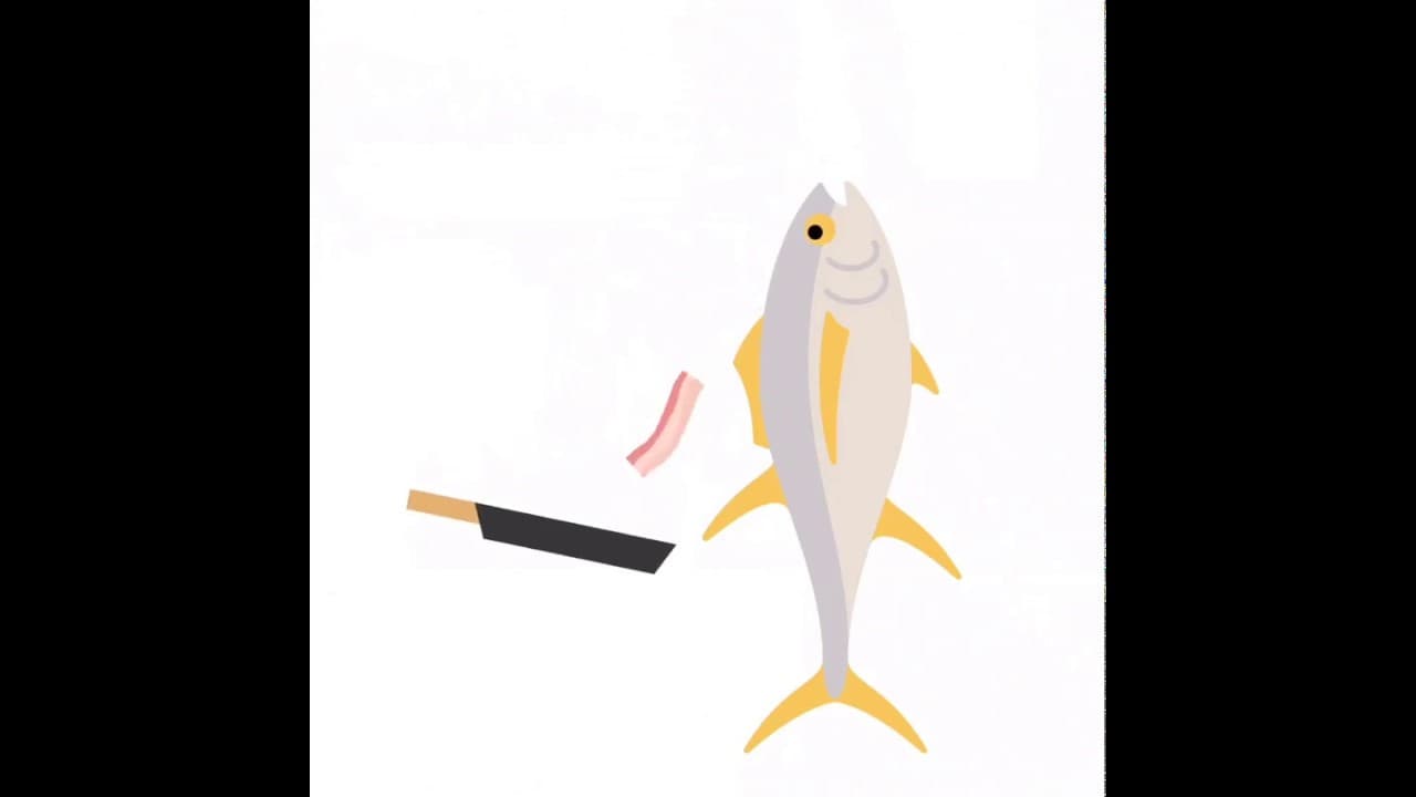 Bacon: The Game trailer thumbnail