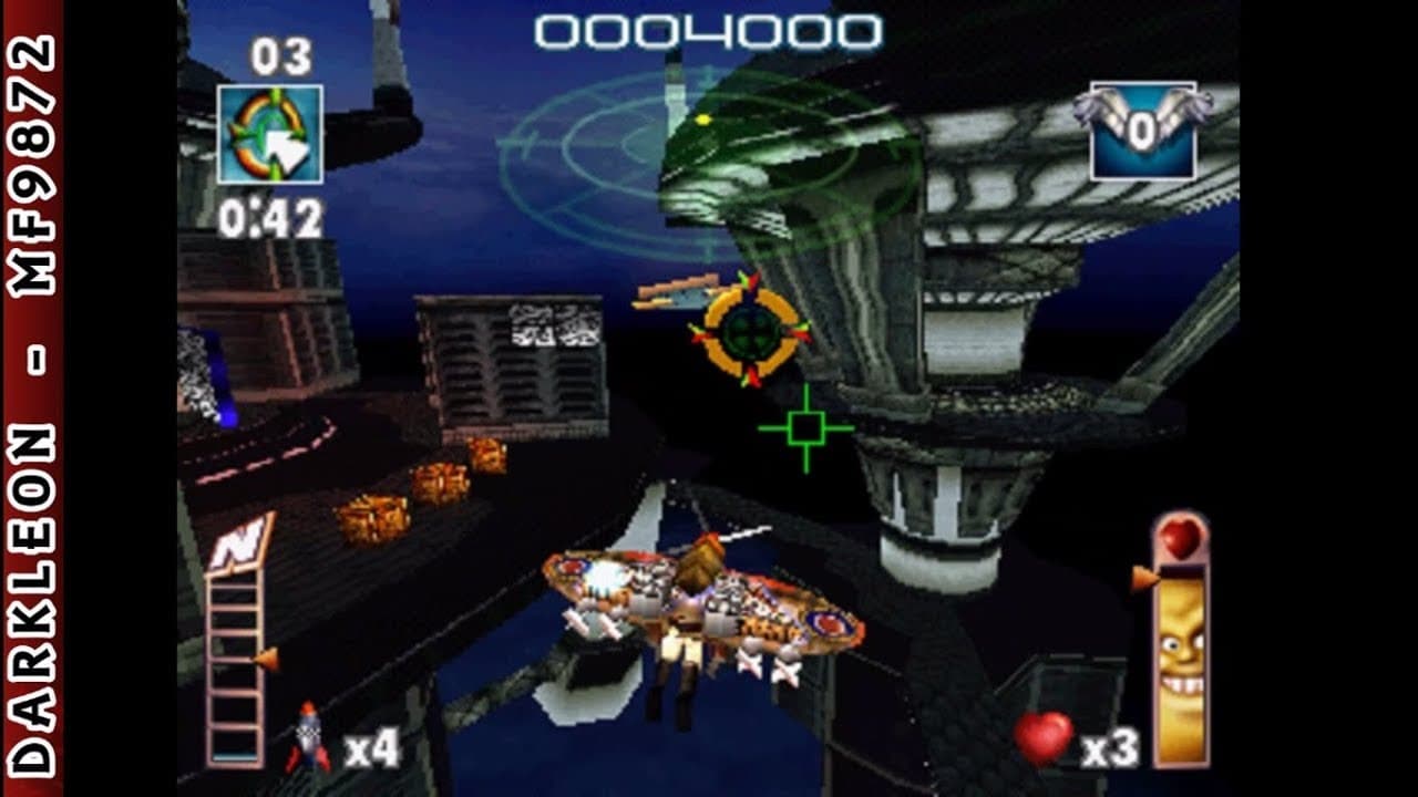 Aironauts trailer thumbnail