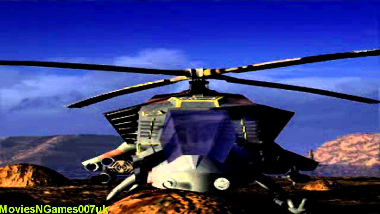 Viper trailer thumbnail