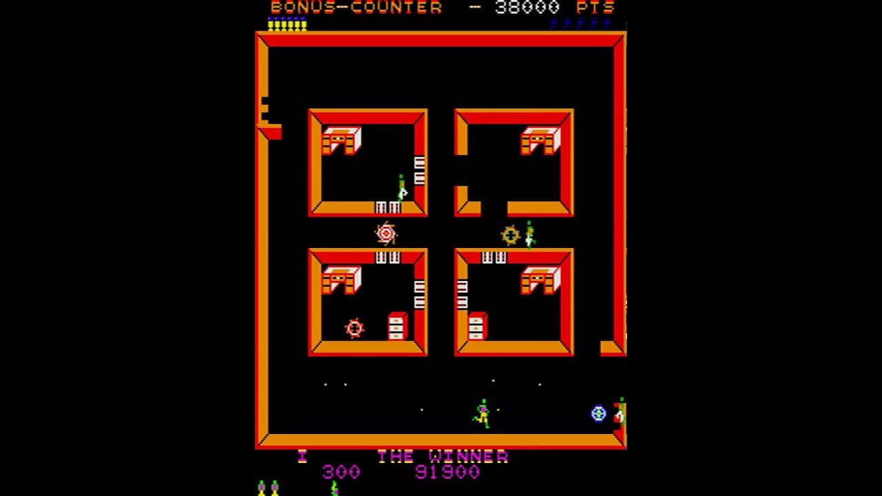 Agent Super Bond trailer thumbnail