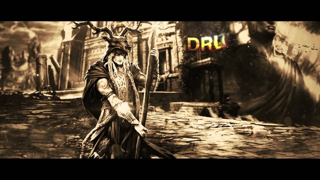 Might & Magic X: Legacy trailer thumbnail