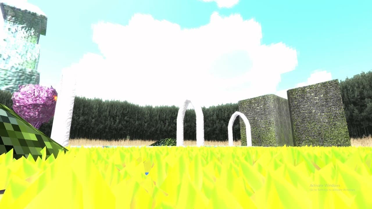 Crypt Underworld trailer thumbnail