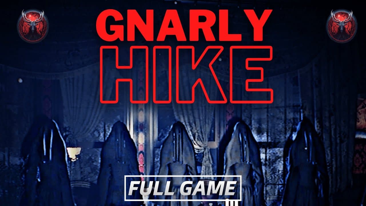 Gnarly Hike trailer thumbnail