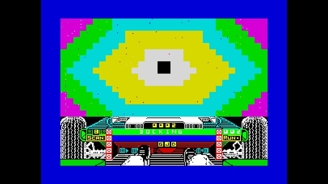 Buggy Blast trailer thumbnail