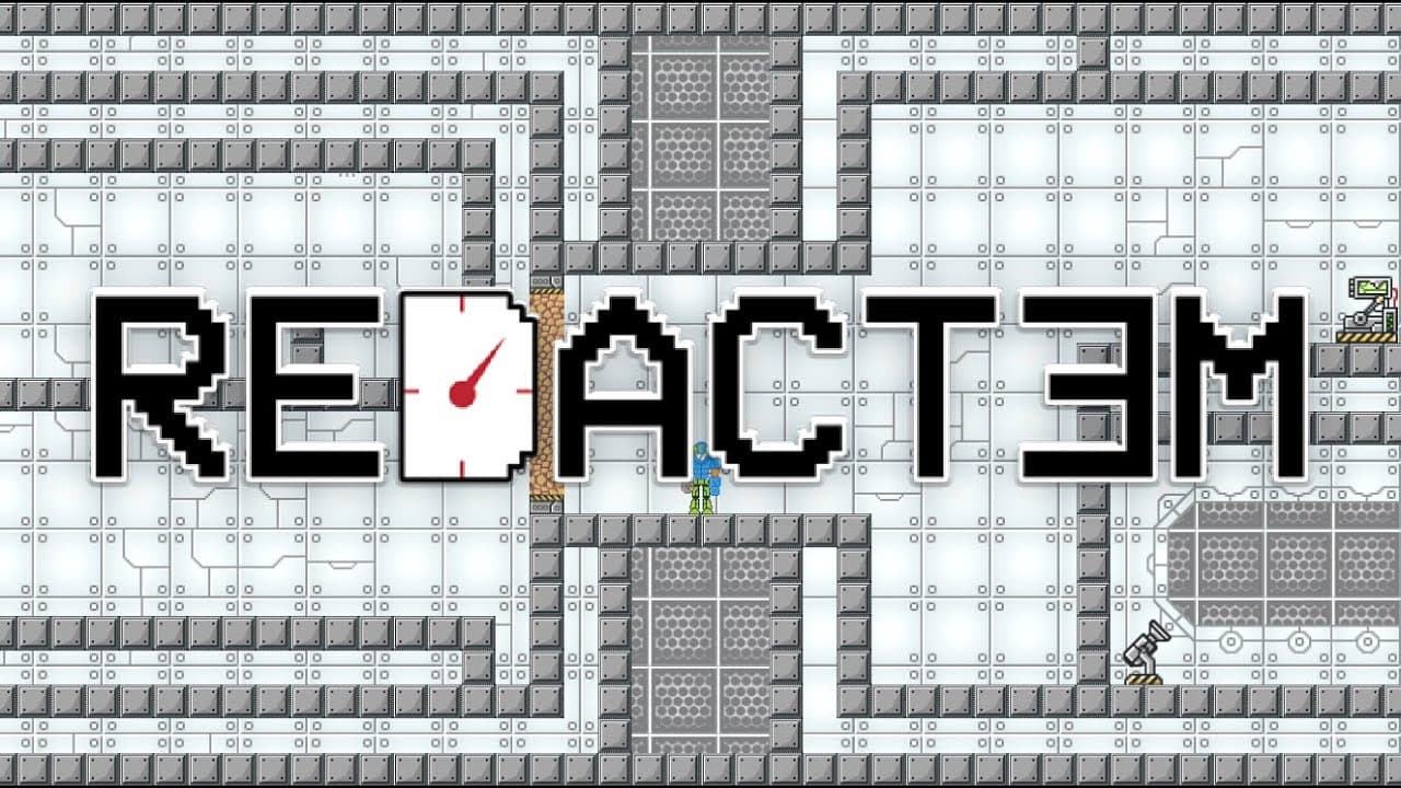 Redactem trailer thumbnail