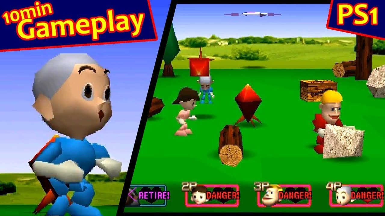 Poy Poy trailer thumbnail