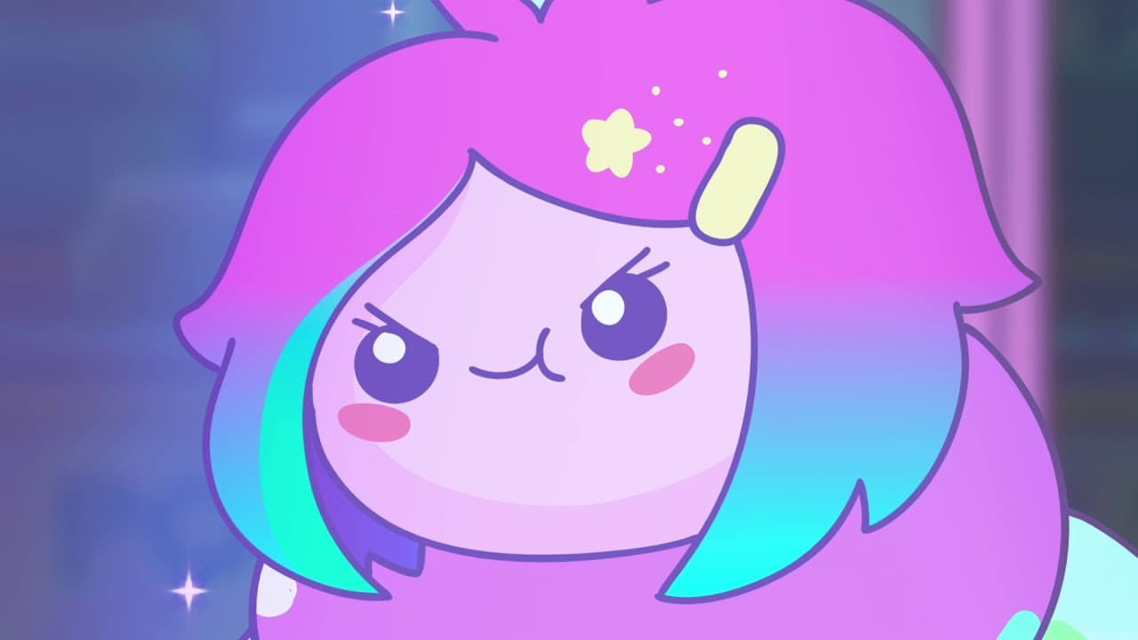 Clawberta trailer thumbnail