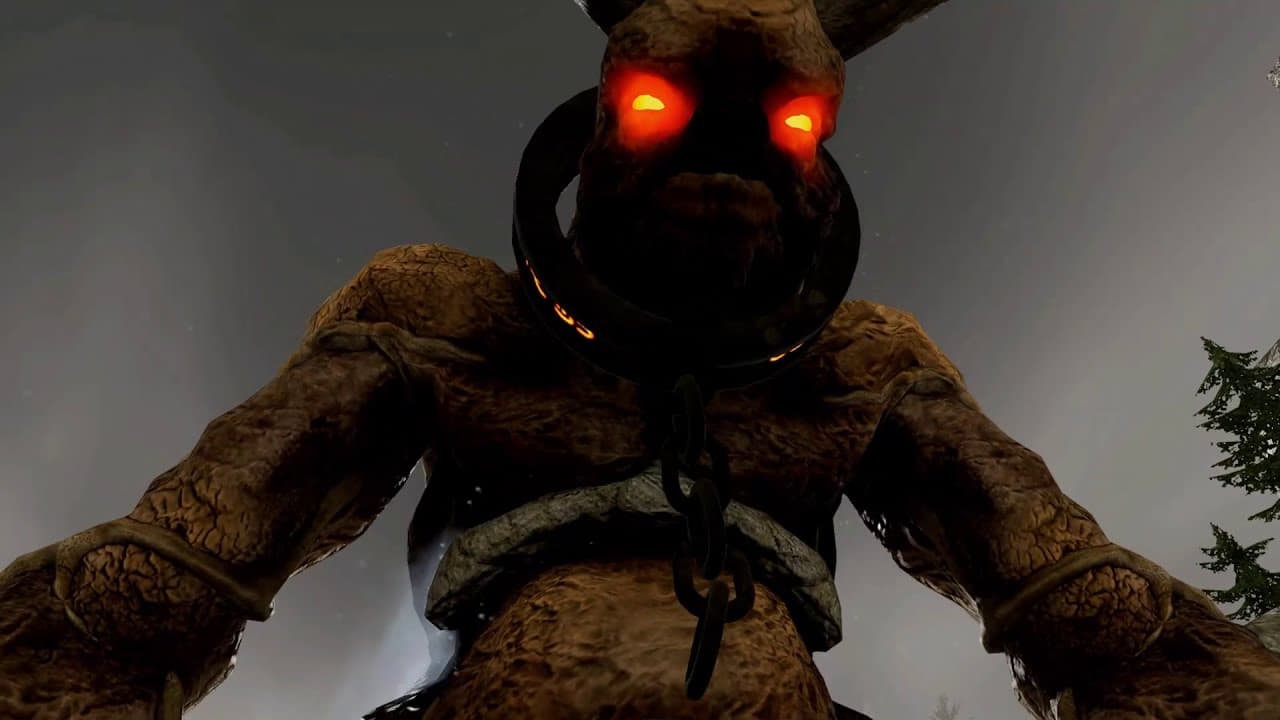 Rain of Arrows trailer thumbnail