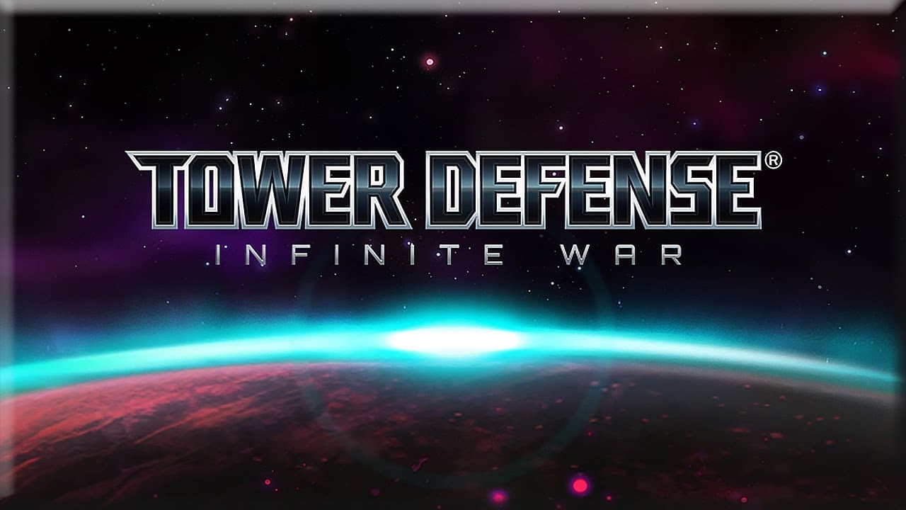 Tower Defense: Infinite War trailer thumbnail