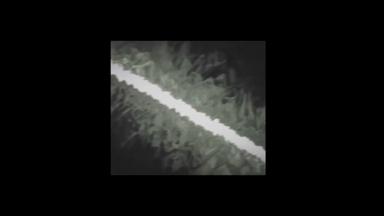 Ocean::Ephemera trailer thumbnail