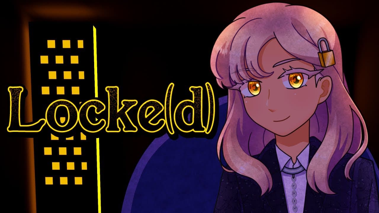 Locke(d) trailer thumbnail