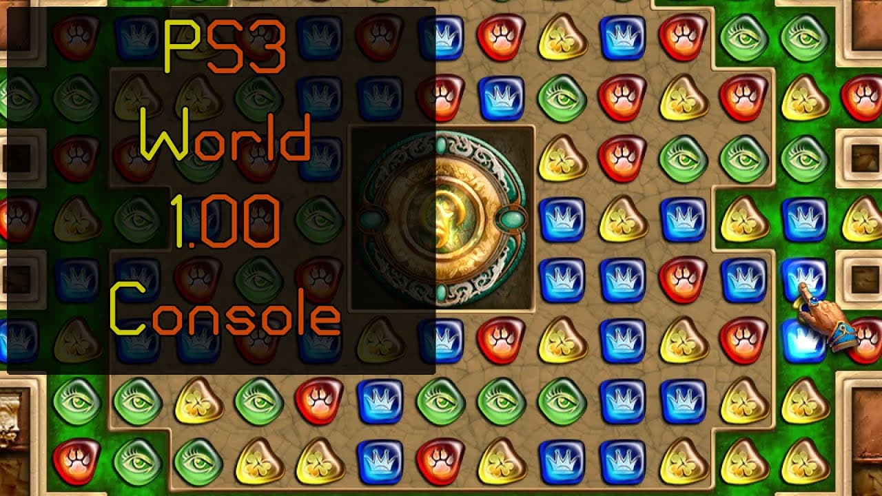 4 Elements HD trailer thumbnail