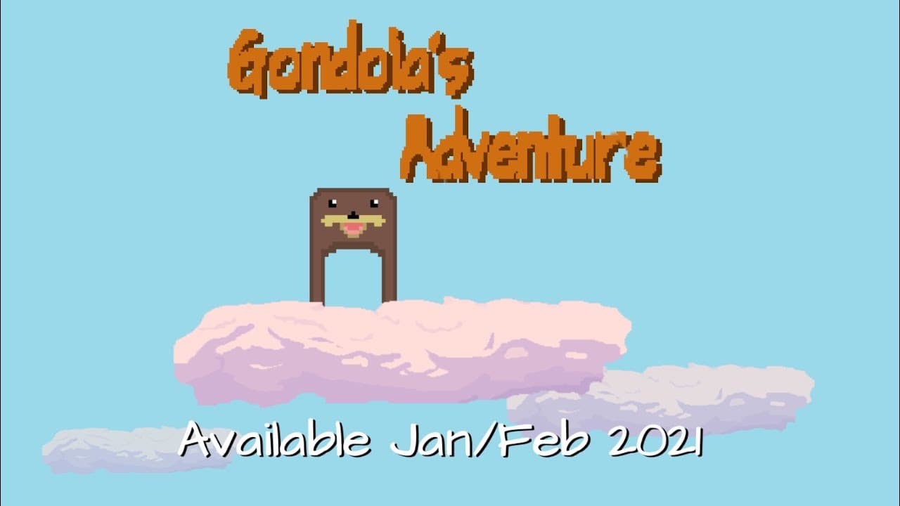 Gondola's Adventure trailer thumbnail