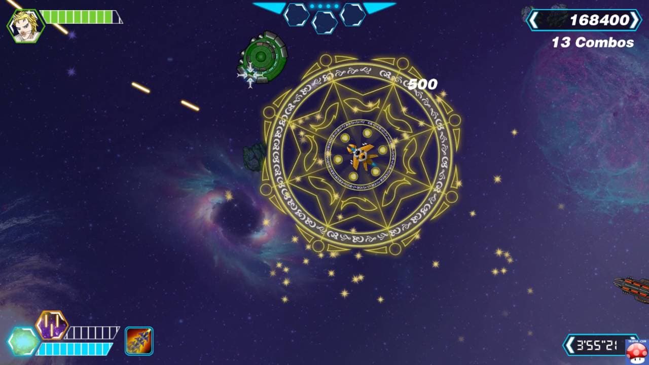 Defend Felinearth trailer thumbnail