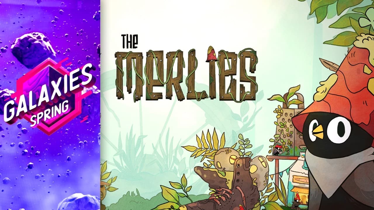 The Merlies trailer thumbnail