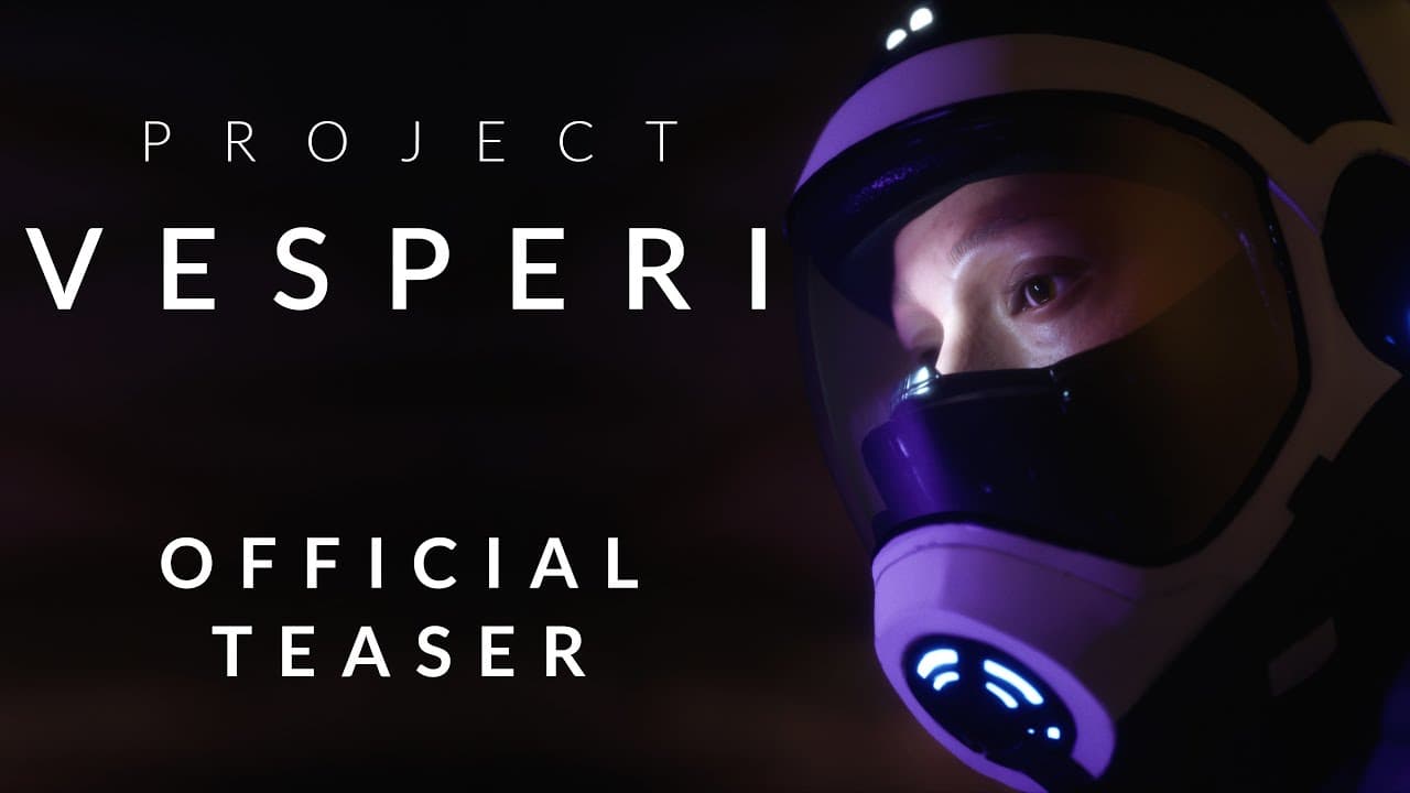 Project Vesperi trailer thumbnail