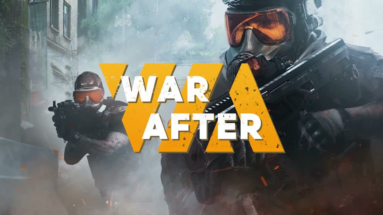 War After trailer thumbnail