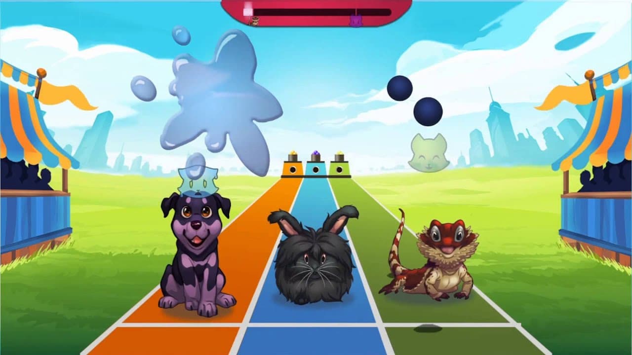 Pet Shows trailer thumbnail