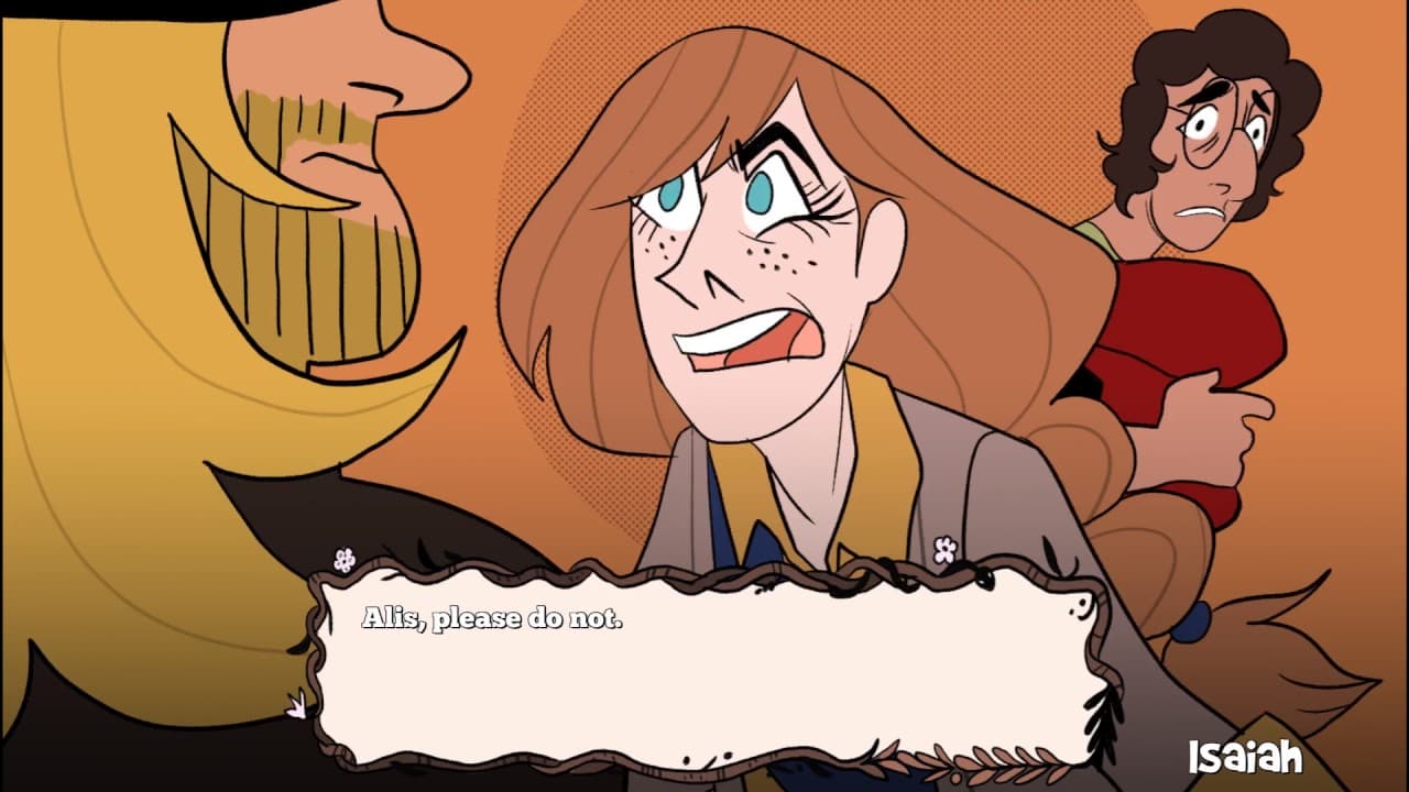 Interfectorem trailer thumbnail