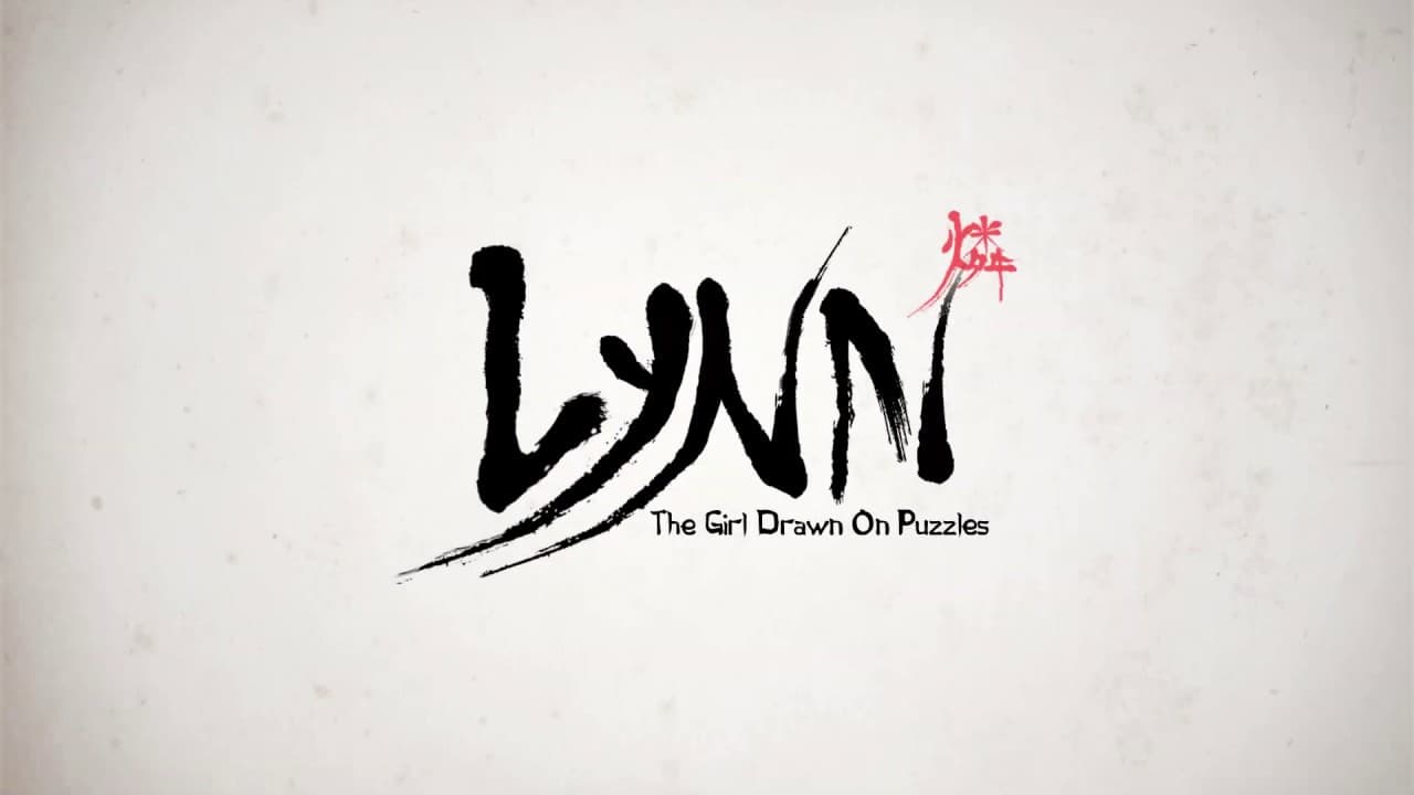 Lynn: The Girl Drawn on Puzzles trailer thumbnail